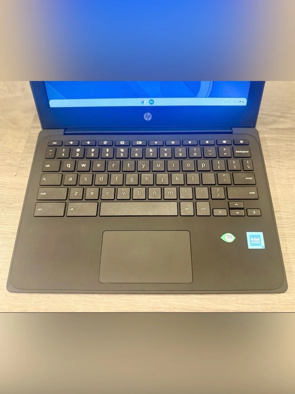 HP Chromebook 11 G9 EE~3V2Y2UT#ABA